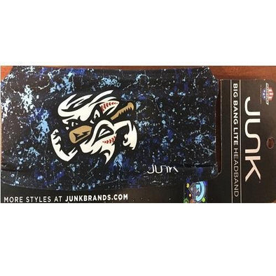 Omaha Storm Chasers JUNK Headband