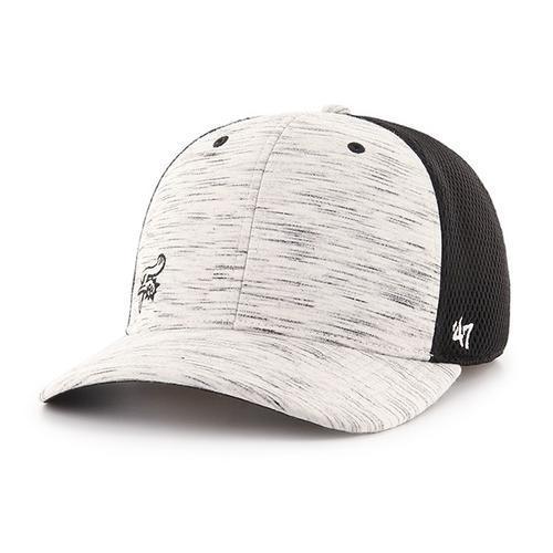 Reading Fightin Phils '47 Black/White F-Fist Storm Superset