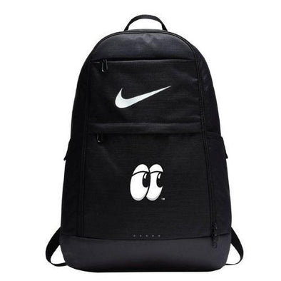 Chattanooga Lookouts Brasilia Nike Backpack Black