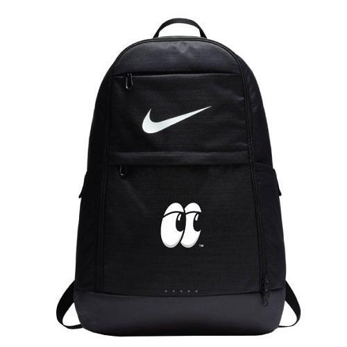 Chattanooga Lookouts Brasilia Nike Backpack Black