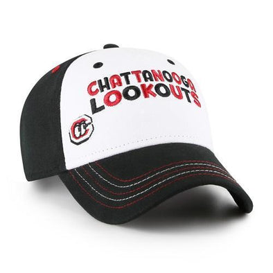 Chattanooga Lookouts Black Swap MVP Inf/Tod Black