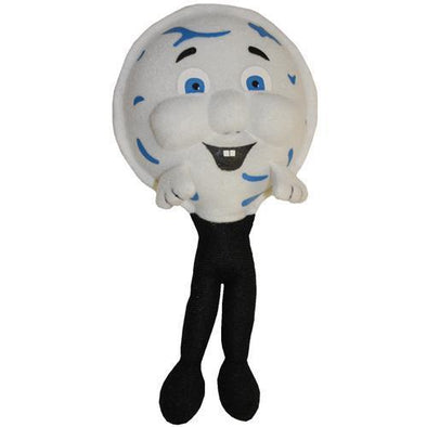 Buffalo Bisons Bleu Cheese Doll