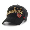 Visalia Rawhide Ladies Sparkle Script Cap