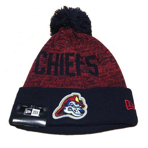 Peoria Chiefs Stocking Cap