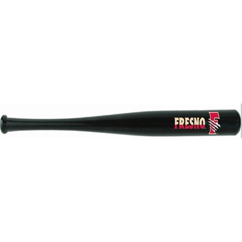 Fresno Grizzlies Mini Bats