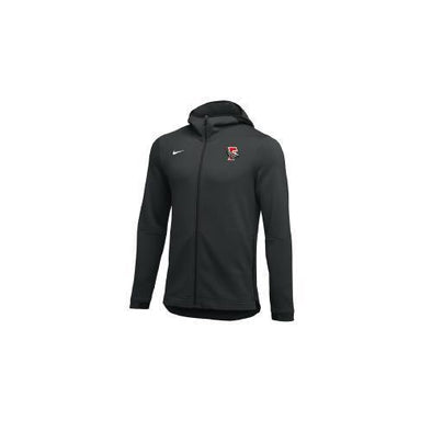 Fresno Grizzlies Blk Nike Showtime Jacket