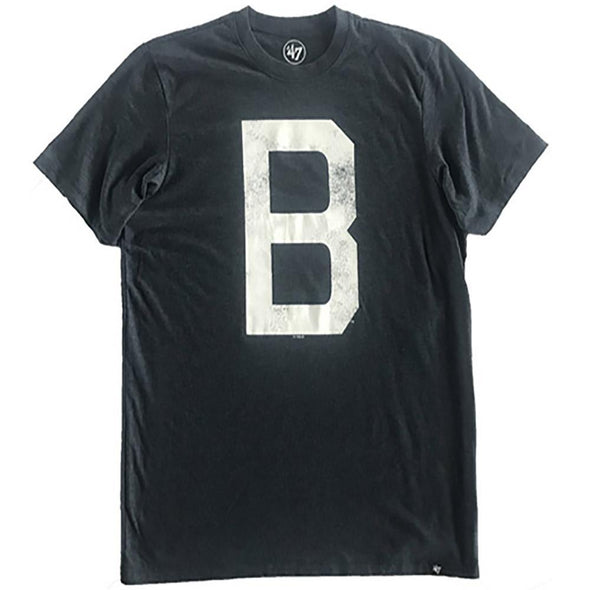 Barons Block B Distressed T-Shirt