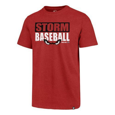 Lake Elsinore Storm '47 Brand Blockout Tee