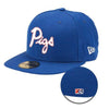 Lehigh Valley IronPigs  Classic Edition 5950 Cap