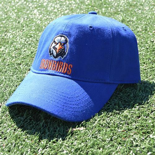 Aberdeen IronBirds ladies Morley cap