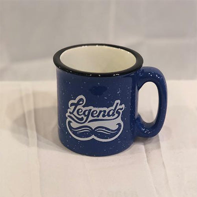 Patch Camp Mug