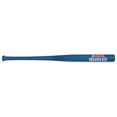 Mud Hens Mini Bat