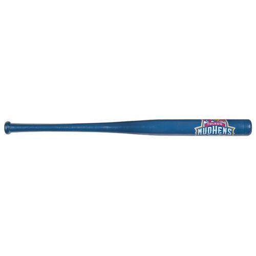 Mud Hens Mini Bat