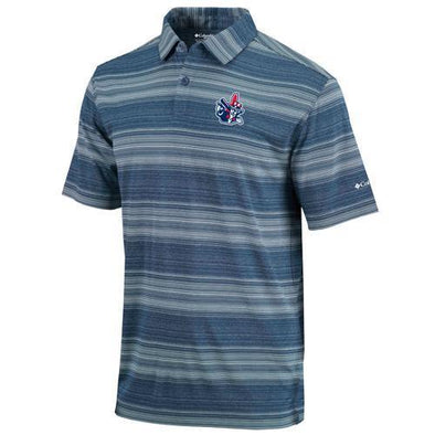 New Hampshire Fisher Cats Slide Polo