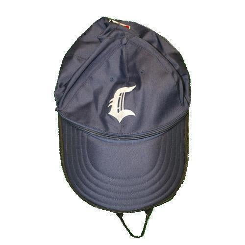 Connecticut Tigers Navy Blue Connecticut Tigers Hat Backpack