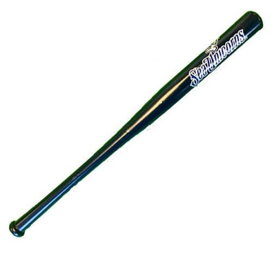 Norwich Sea Unicorns Navy Mini Bat