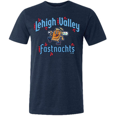 Lehigh Valley Fastnachts Tee