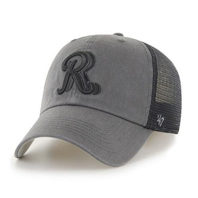 '47 Brand Blue Hill Closer Flex Fit Hat