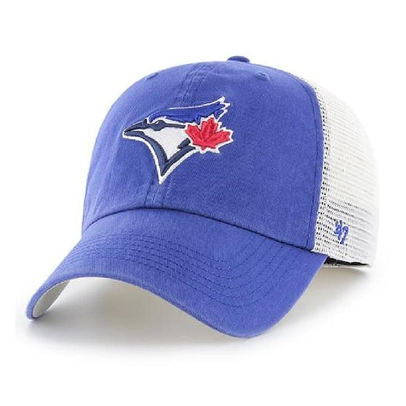 Blue Jays Spring Training Blue Hill Closer OS Cap