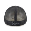 '47 Brand Blue Hill Closer Flex Fit Hat