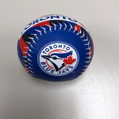 Buffalo Bisons Blue Jays Baseball