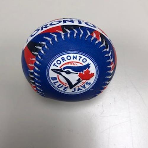 Buffalo Bisons Blue Jays Baseball