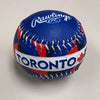 Buffalo Bisons Blue Jays Baseball
