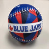 Buffalo Bisons Blue Jays Baseball