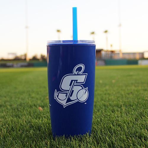 Stockton Ports Tumbler XL