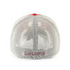 Chattanooga Lookouts Blue Hill Closer Mesh Red