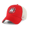 Chattanooga Lookouts Blue Hill Closer Mesh Red