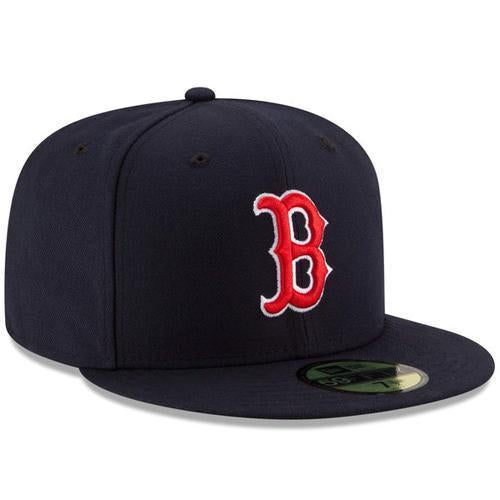 Pawtucket Red Sox Navy Boston Red Sox 5950 Hat