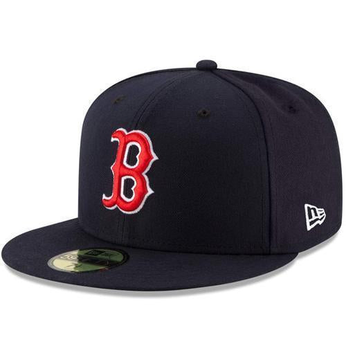 Pawtucket Red Sox Navy Boston Red Sox 5950 Hat