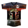 Durham Bulls 2020 Star Wars Youth Replica Jersey PRE ORDER