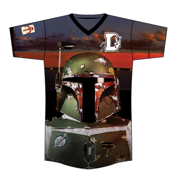 Durham Bulls 2020 Star Wars Youth Replica Jersey PRE ORDER