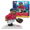 Pawtucket Red Sox Xander Bogaerts OYO Sports Minifigure