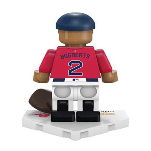 Pawtucket Red Sox Xander Bogaerts OYO Sports Minifigure