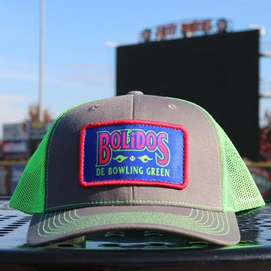 Bolido's De Bowling Green - Trucker Cap