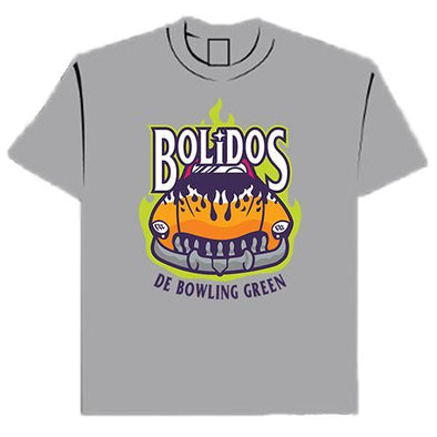 PRE-SALE - Bolido's De Bowling Green T-Shirt