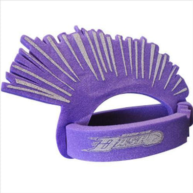 Winston-Salem Dash BOLT Foam Mohawk