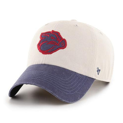 Lehigh Valley IronPigs '47 Bone Rivington Cap