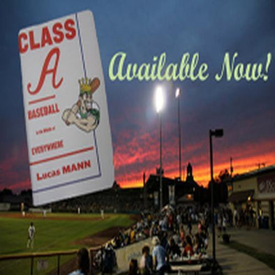 Clinton LumberKings Class A: Baseball in the Middle of Everywhere