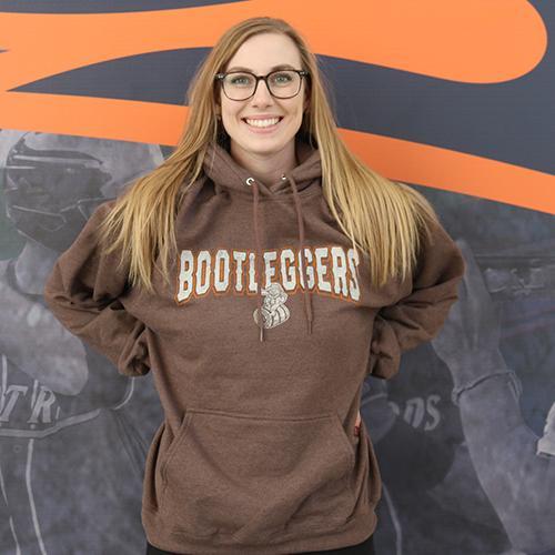 Bowling Green Bootleggers Hoodie