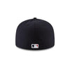 Boston Red Sox New Era Navy On Field Hat