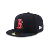 Boston Red Sox New Era Navy On Field Hat