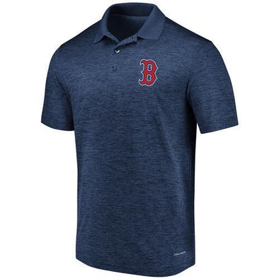 Greenville Drive Boston Navy Polo