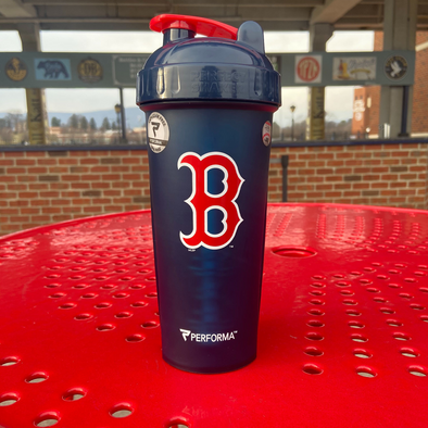 Boston Red Sox PerfectShaker Bottle
