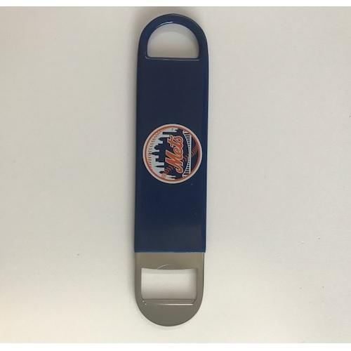 NY Mets Bottle Opener