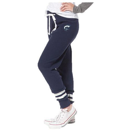 Columbus Clippers Boxercraft Women's Jogger Pants, Columbus Clippers