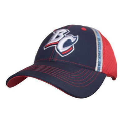 Lakewood BlueClaws Youth Brady Cap